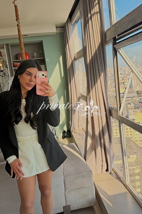 Daniela Moura, garota de programa, foto 6
