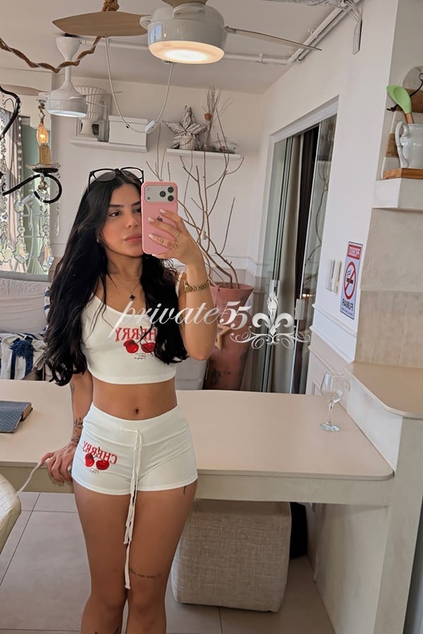 Daniela Moura, acompanhante de luxo, foto 5