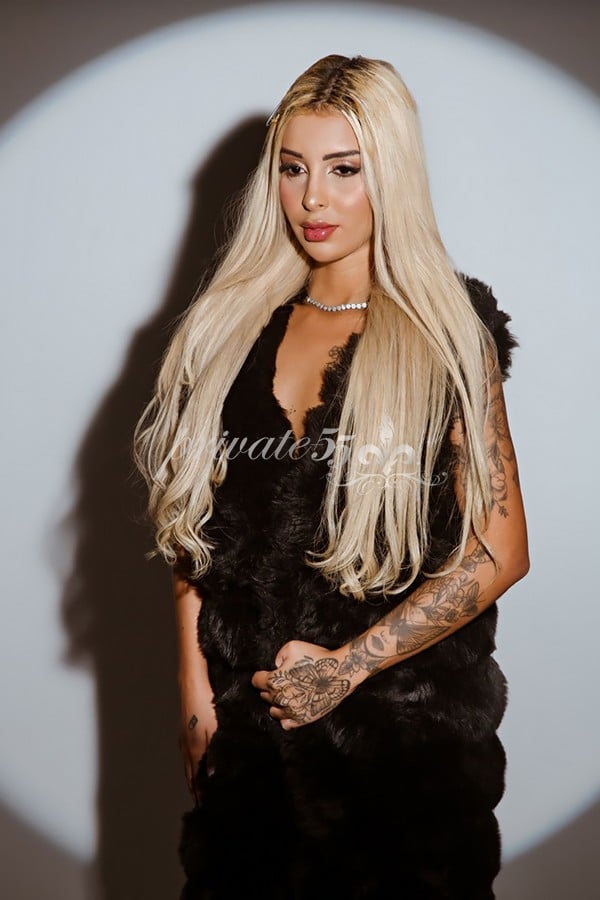 Public photo 20 of Melissa Rafalla