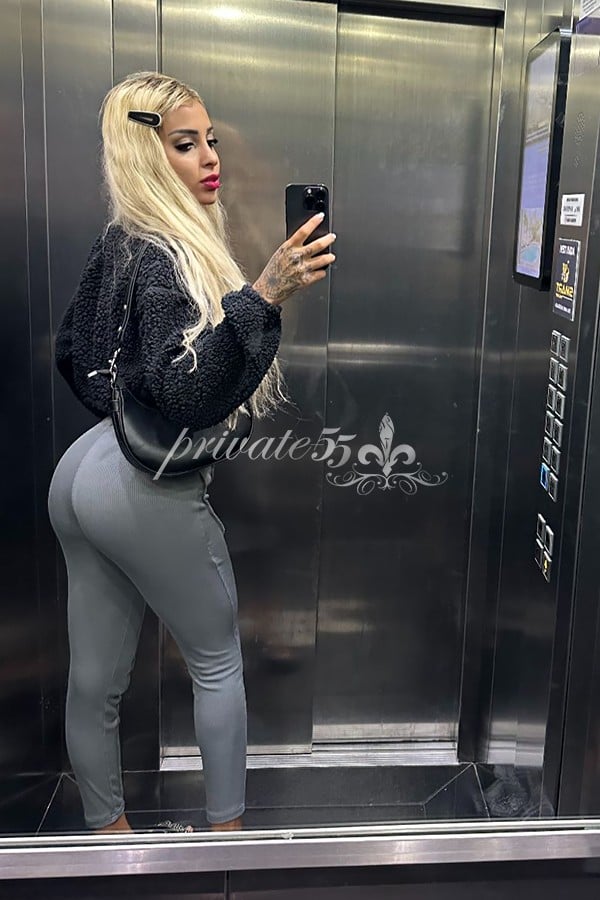 Public photo 7 of Melissa Rafalla