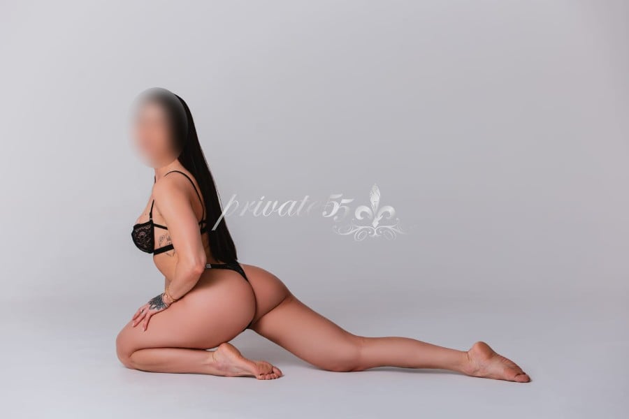 Zaíra Pratta, acompanhante de luxo, foto 17