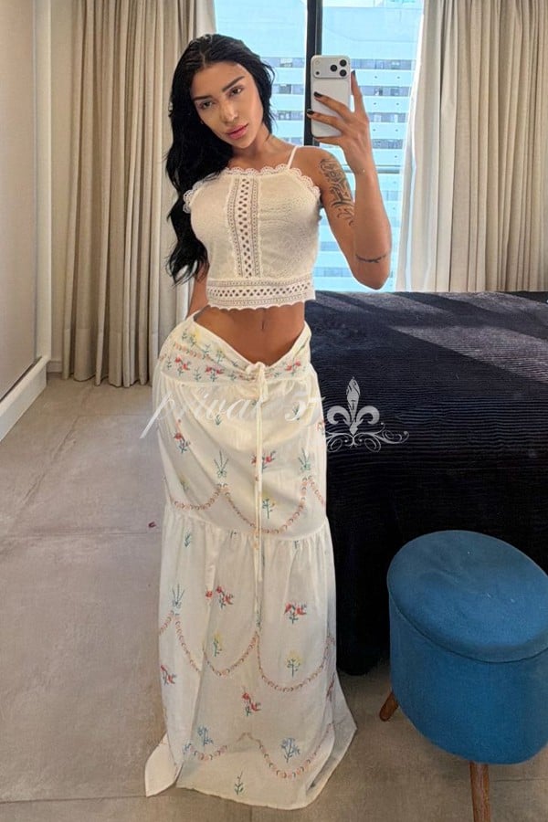 Emanuelle Matos, acompanhante verificada, foto 3