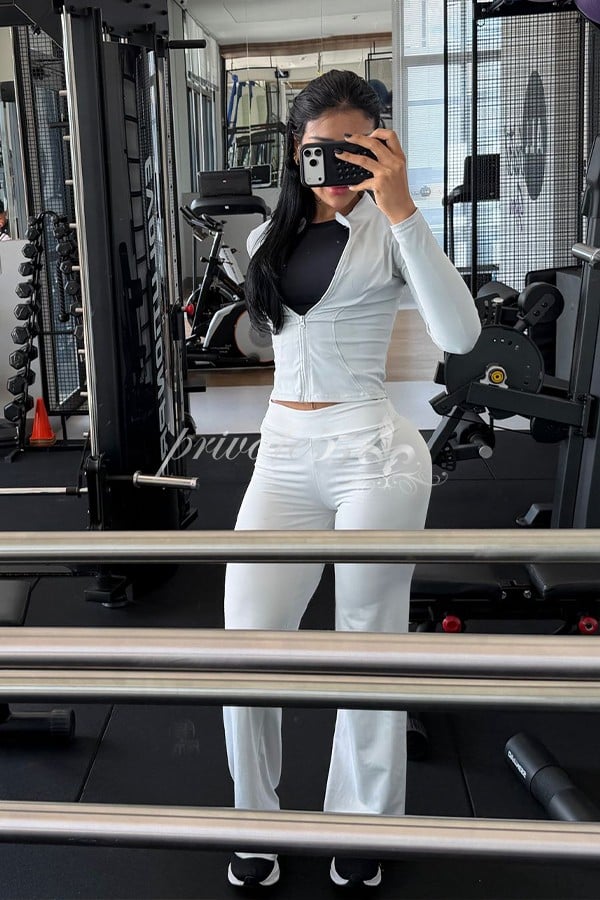 Emanuelle Matos, acompanhante de luxo, foto 9