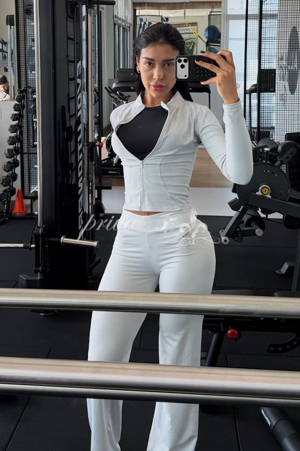 Emanuelle Matos, acompanhante verificada, foto 11