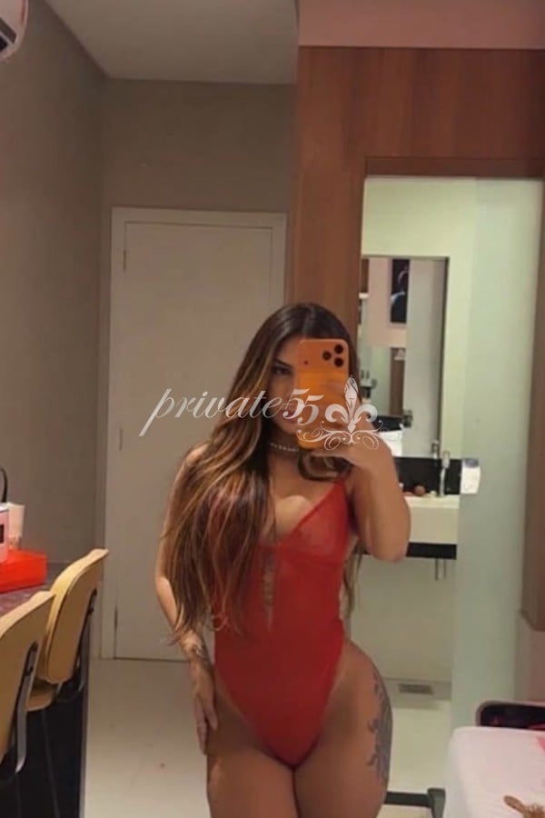 Clara Silva, acompanhante verificada, foto 3