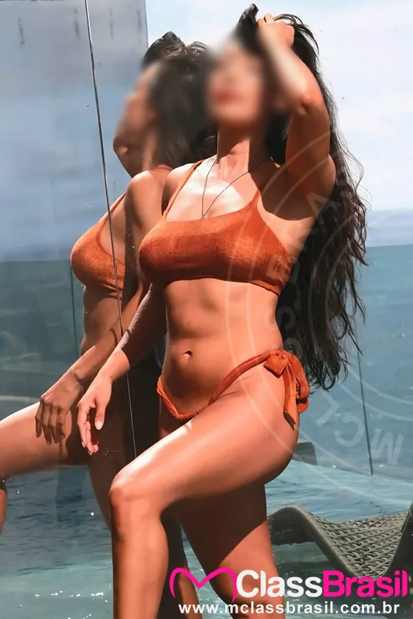 Reina Milf, garota de programa, foto 6