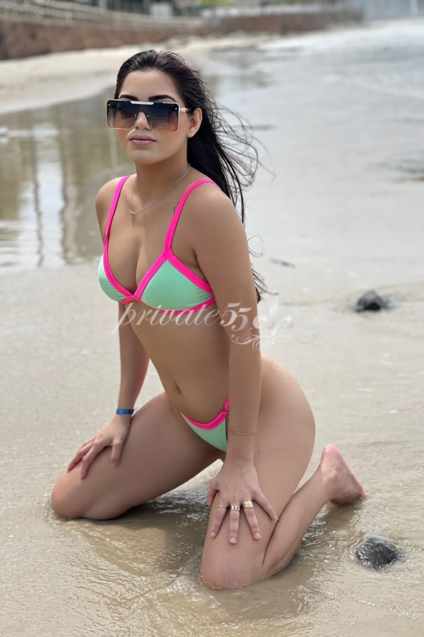 Public photo 6 of Gabi Bass