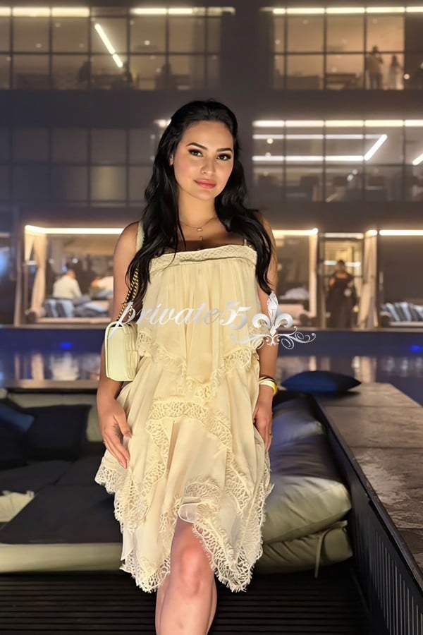 Stefany Rosa acompanhante em Rio de Janeiro - RJ