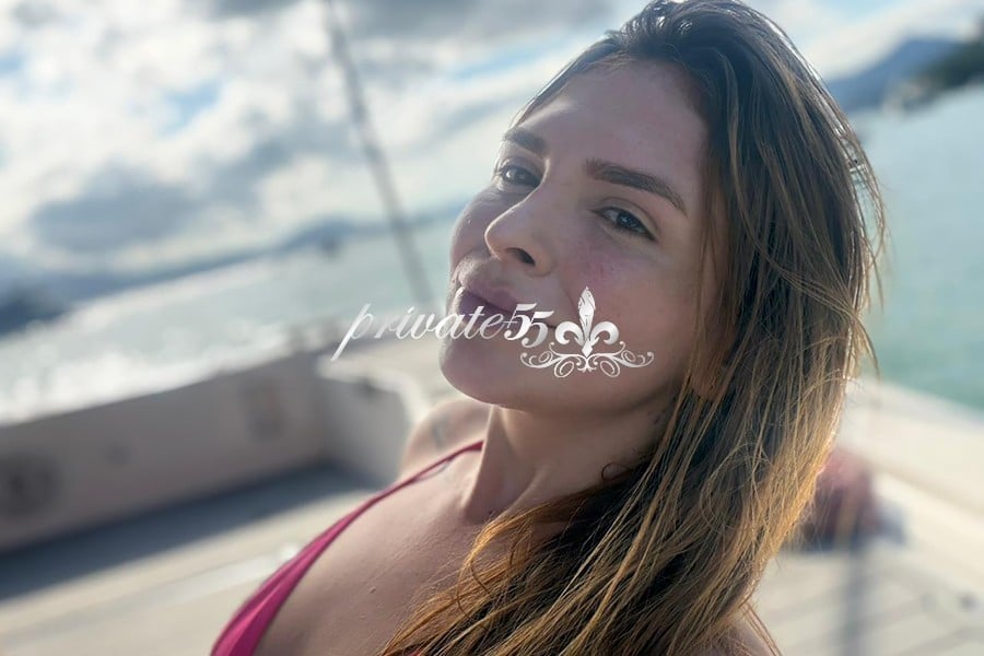 Lara Ruiva, acompanhante de luxo, foto 13