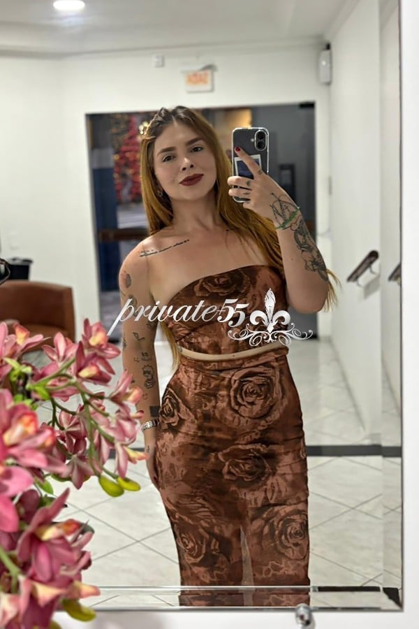 Lara Ruiva, acompanhante, foto 16