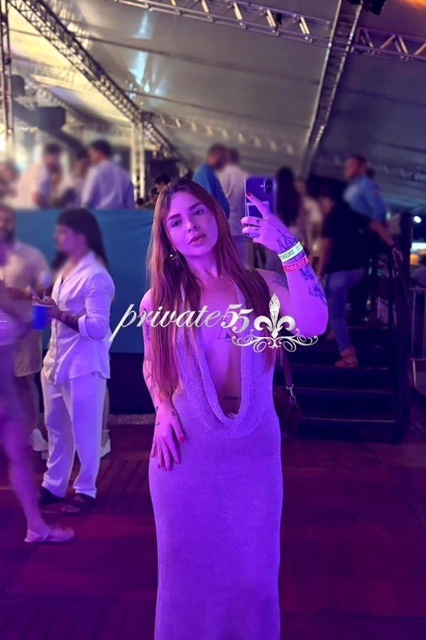 Lara Ruiva, acompanhante verificada, foto 19