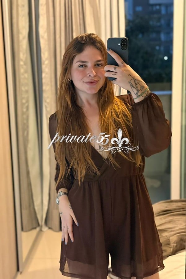 Lara Ruiva, acompanhante de luxo, foto 25