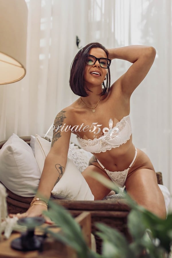 Vitória Souza, acompanhante verificada, foto 3