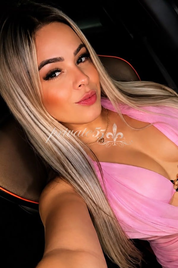 Camilla Devine, acompanhante de luxo, foto 5