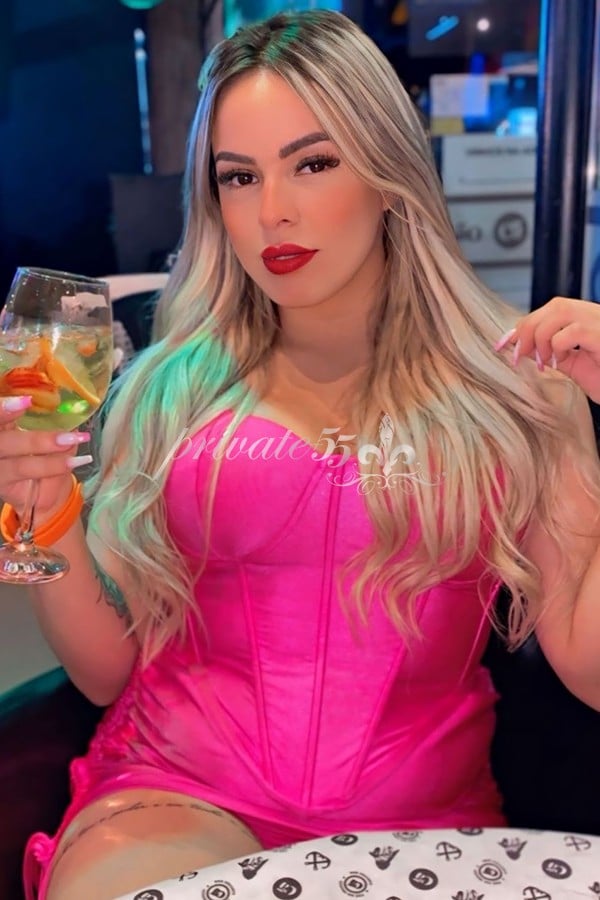 Camilla Devine, acompanhante de luxo, foto 9