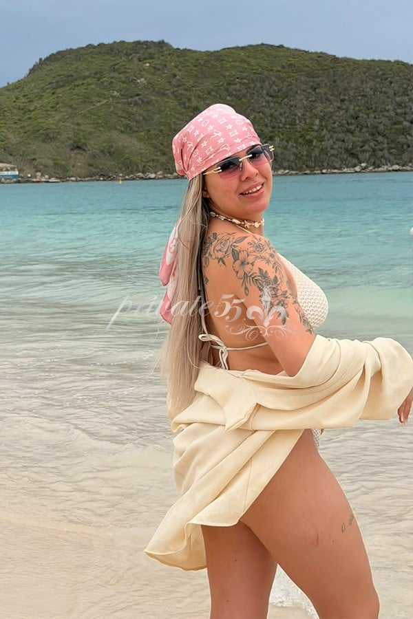 Camilla Devine, acompanhante, foto 12
