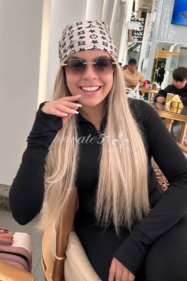 Camilla Devine, acompanhante, foto 20