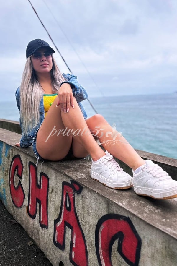 Camilla Devine, acompanhante de luxo, foto 21