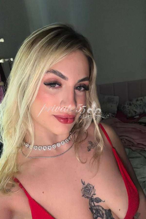 Yasmin Priv acompanhante em Florianópolis - SC