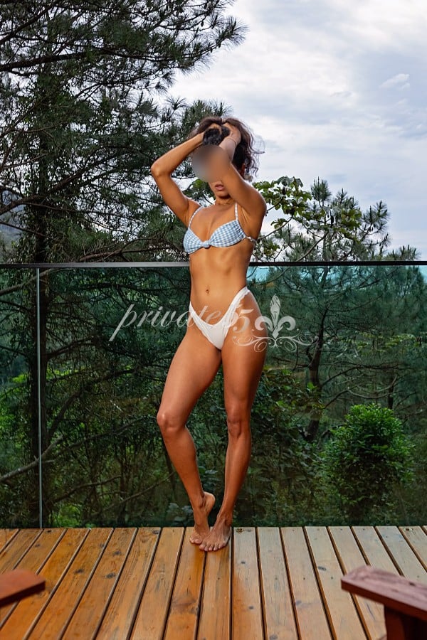 Gabriela Medeiros, acompanhante de luxo, foto 5