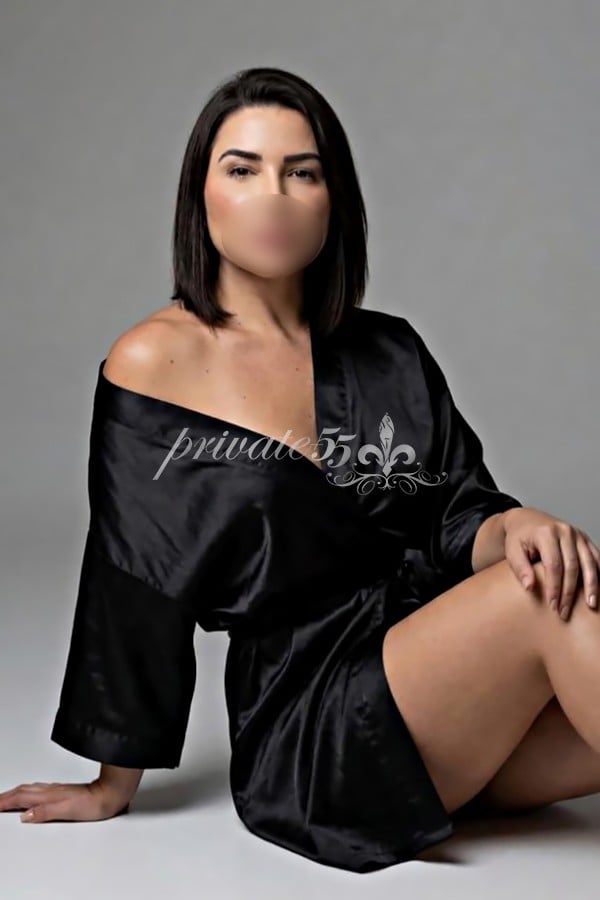 Lux Tantra Shirley companion in Rio de Janeiro - RJ