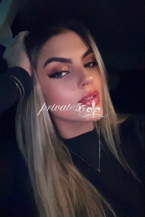 Sophia Santos acompañante en Balneário Camboriú - SC
