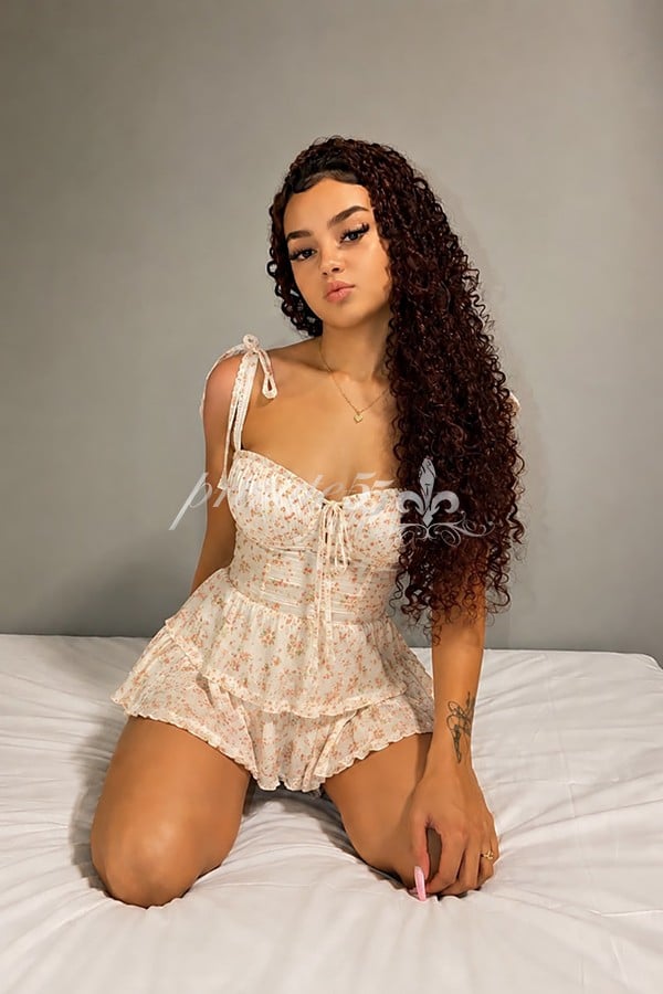 Maya Mendes, acompanhante verificada, foto 11