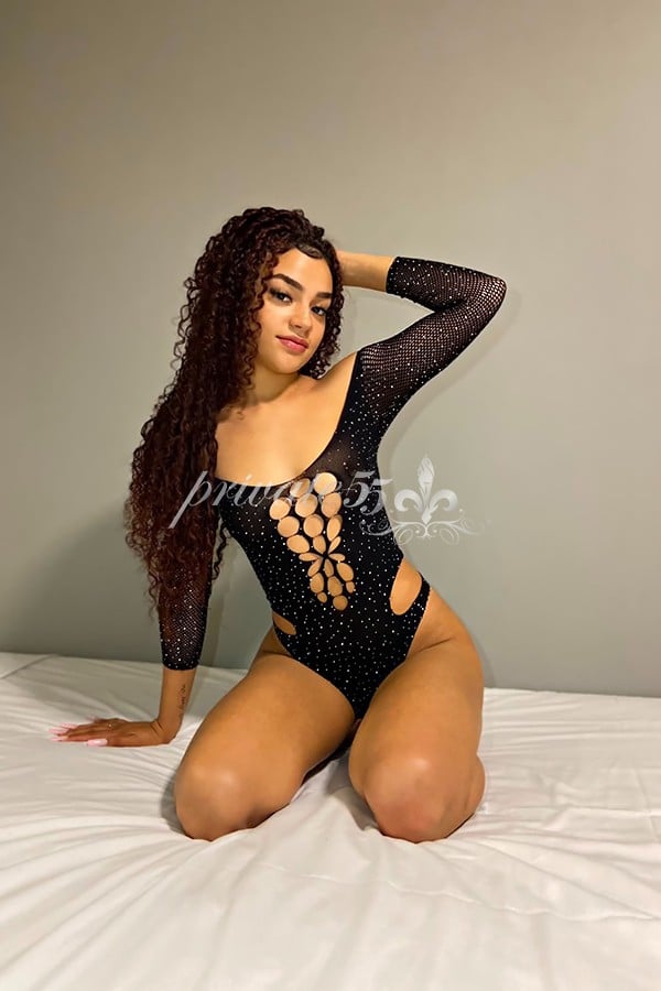 Maya Mendes, acompanhante verificada, foto 7