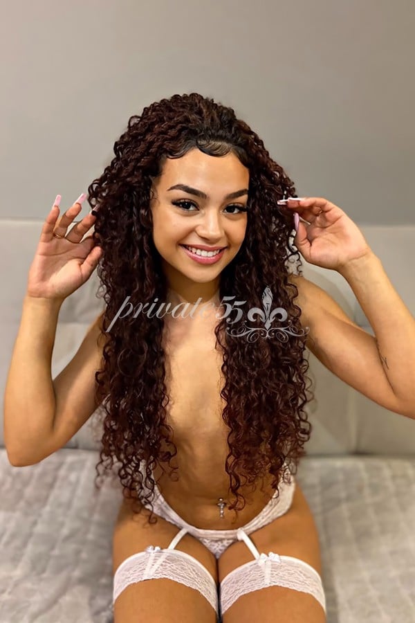 Maya Mendes, acompanhante verificada, foto 3