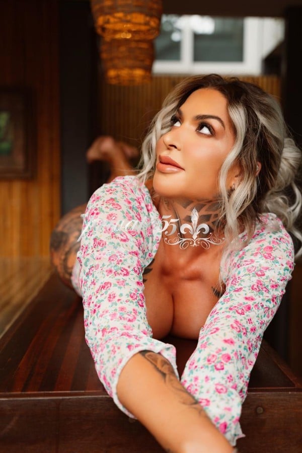 Rhiana Boss, acompanhante verificada, foto 19