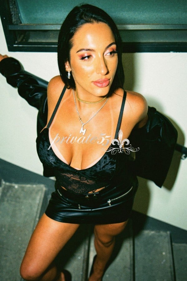 Thaís De Vargas, acompanhante de luxo, foto 13