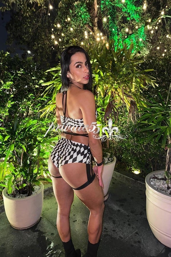 Eva Bellini, acompanhante, foto 12