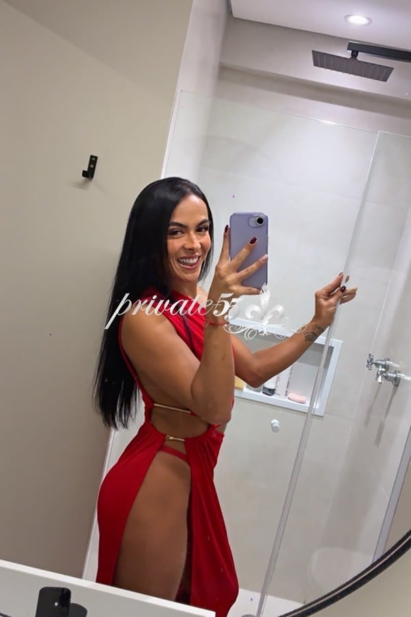 Eva Bellini, garota de programa, foto 14