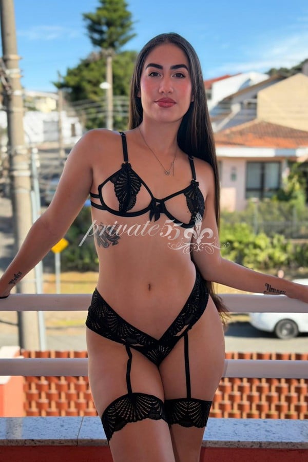 Public photo 5 of Paloma Ramirez