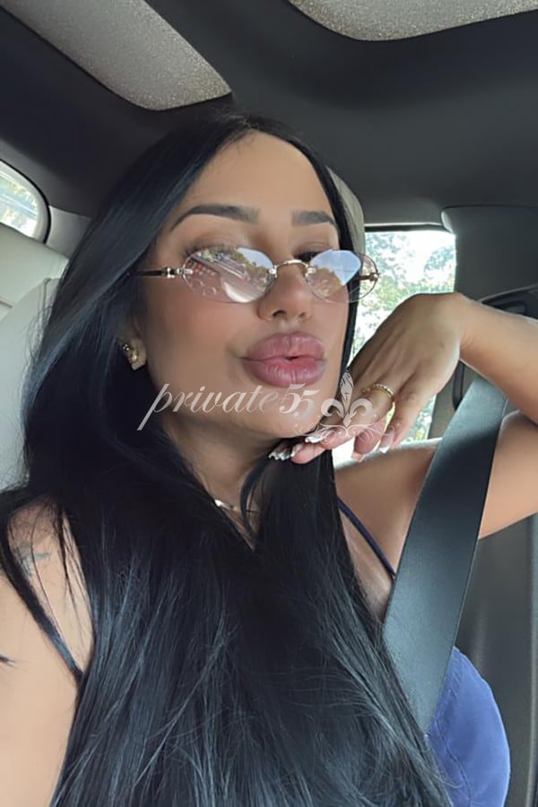 Livia Massagens, garota de programa, foto 2