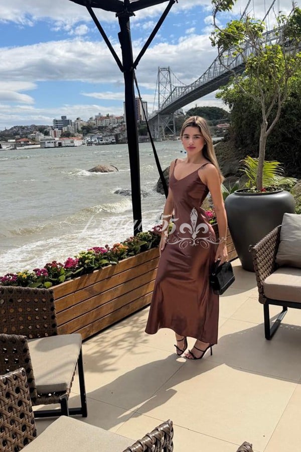 Alicia Gusmão, garota de programa, foto 2