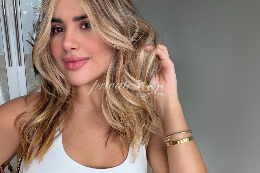 Alicia Gusmão, acompanhante verificada, foto 3