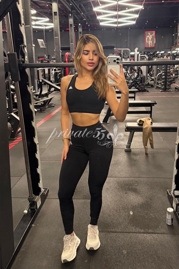 Alicia Gusmão, acompanhante, foto 8
