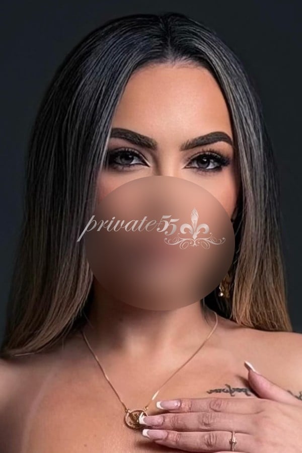 Karol Fernandes, garota de programa, foto 6