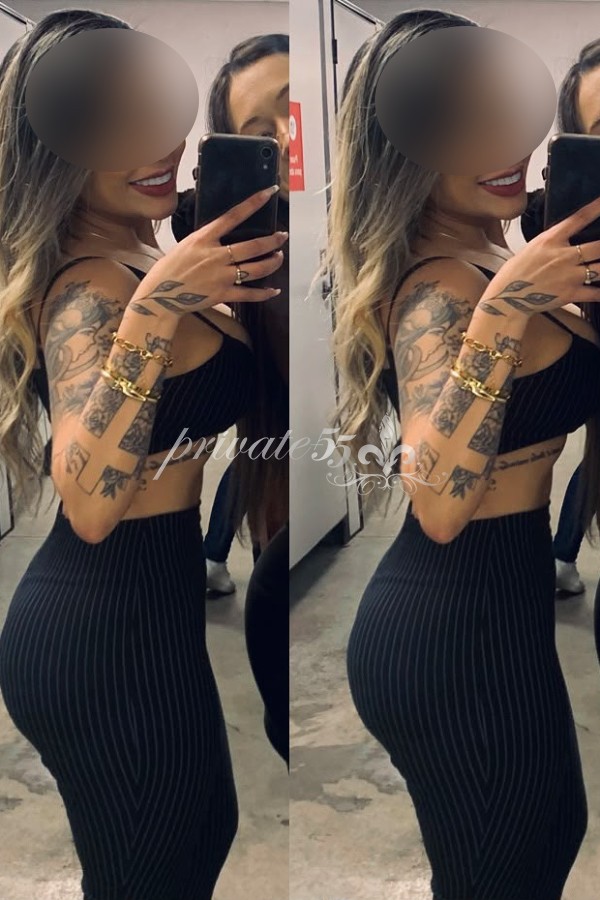 Karol Fernandes, garota de programa, foto 2