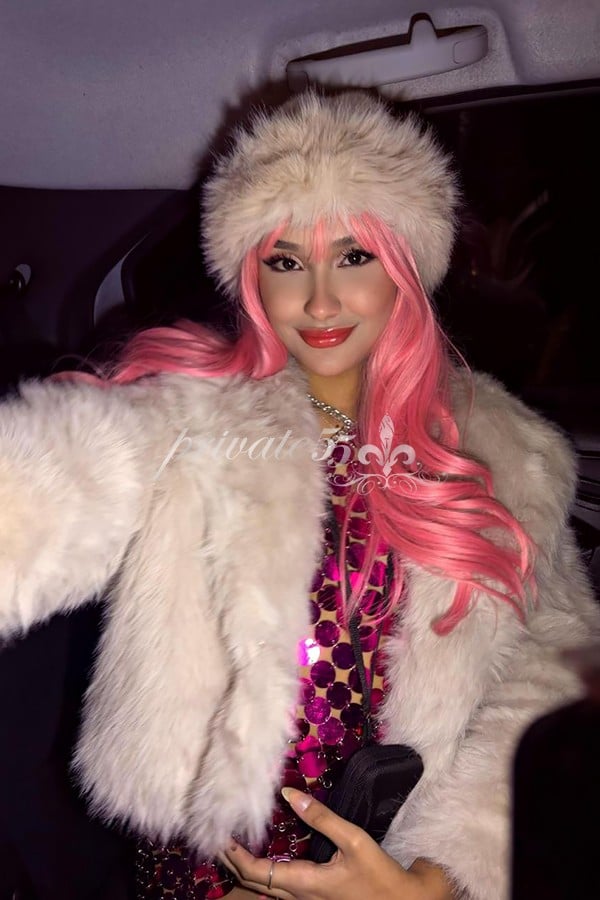 Public photo 11 of Baby Pink