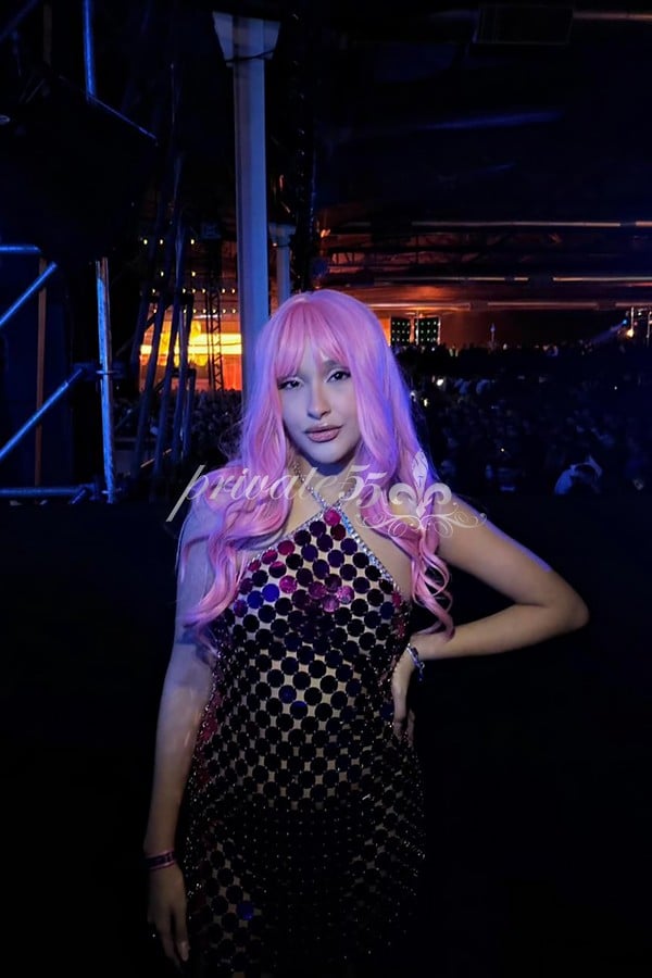 Public photo 6 of Baby Pink