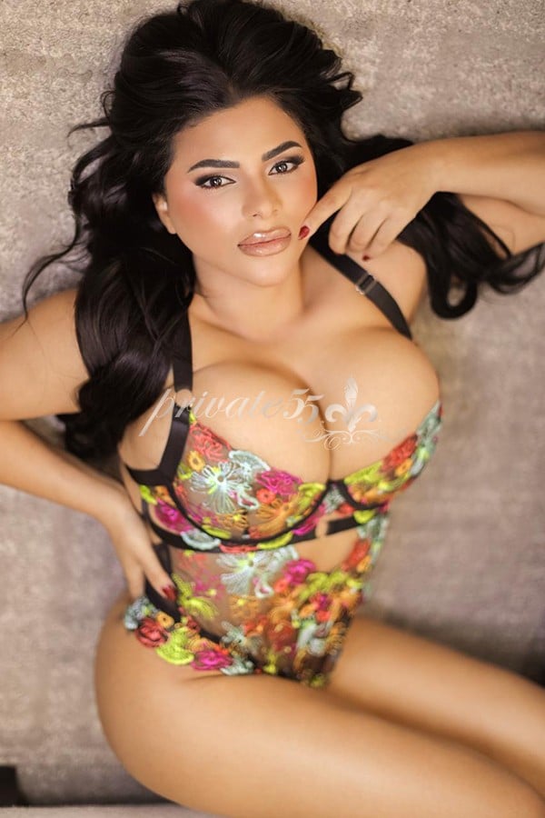 Thayla Massagista, acompanhante de luxo, foto 21