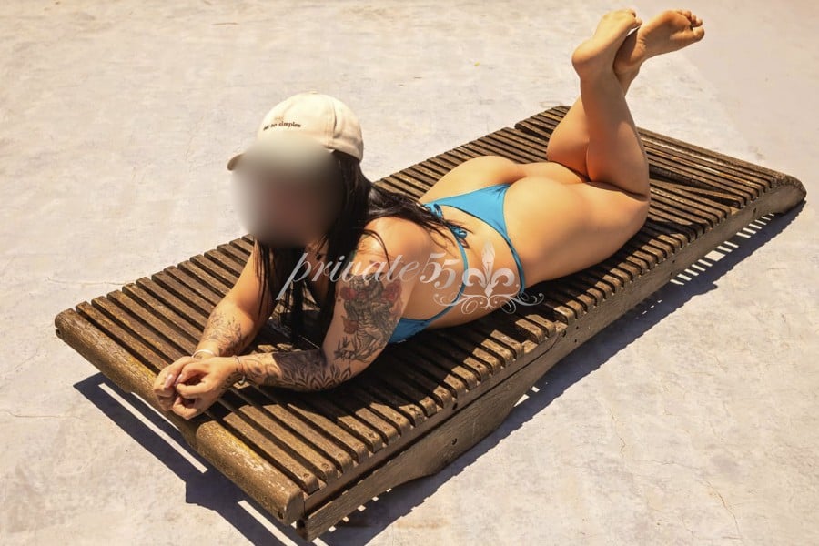 Public photo 8 of Leticia Vargas