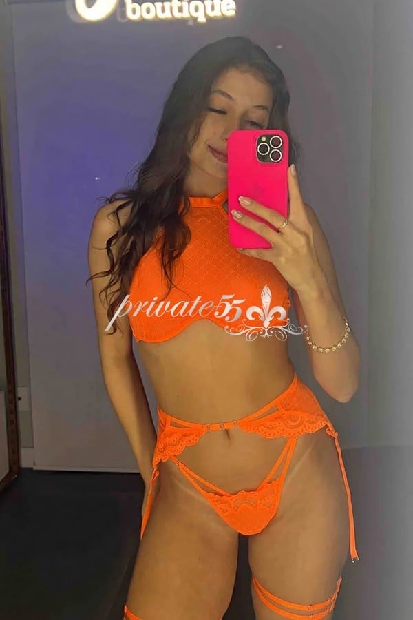Bibi Azevedo, acompanhante de luxo, foto 21