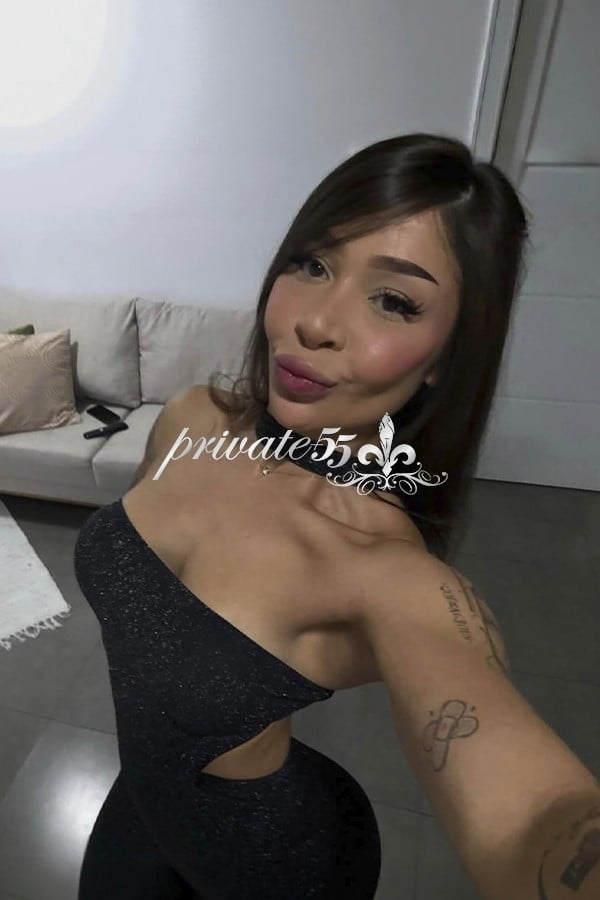 Public photo 9 of Ísis Goulart