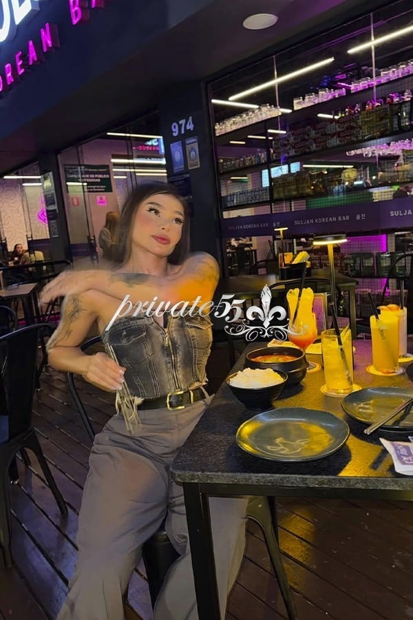 Public photo 8 of Ísis Goulart