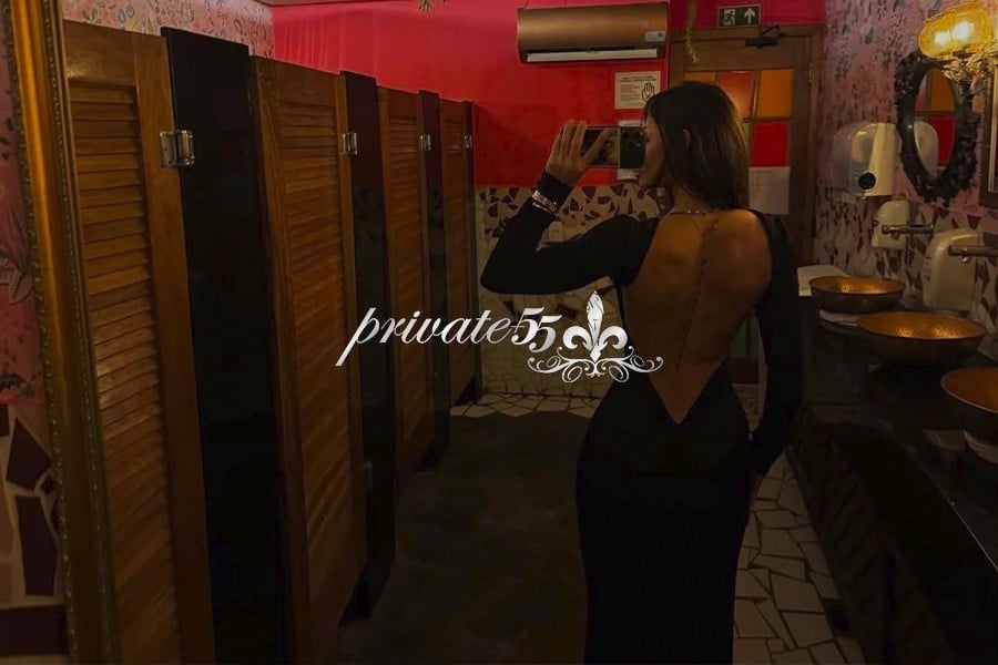 Public photo 6 of Ísis Goulart