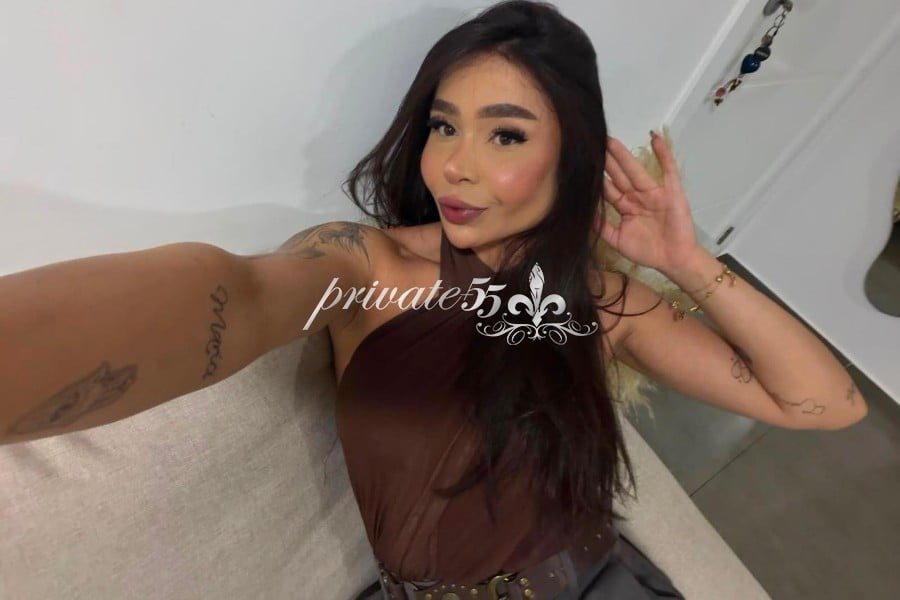 Public photo 20 of Ísis Goulart