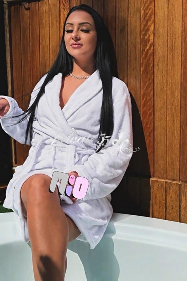 Maya Rosa, acompanhante de luxo, foto 5